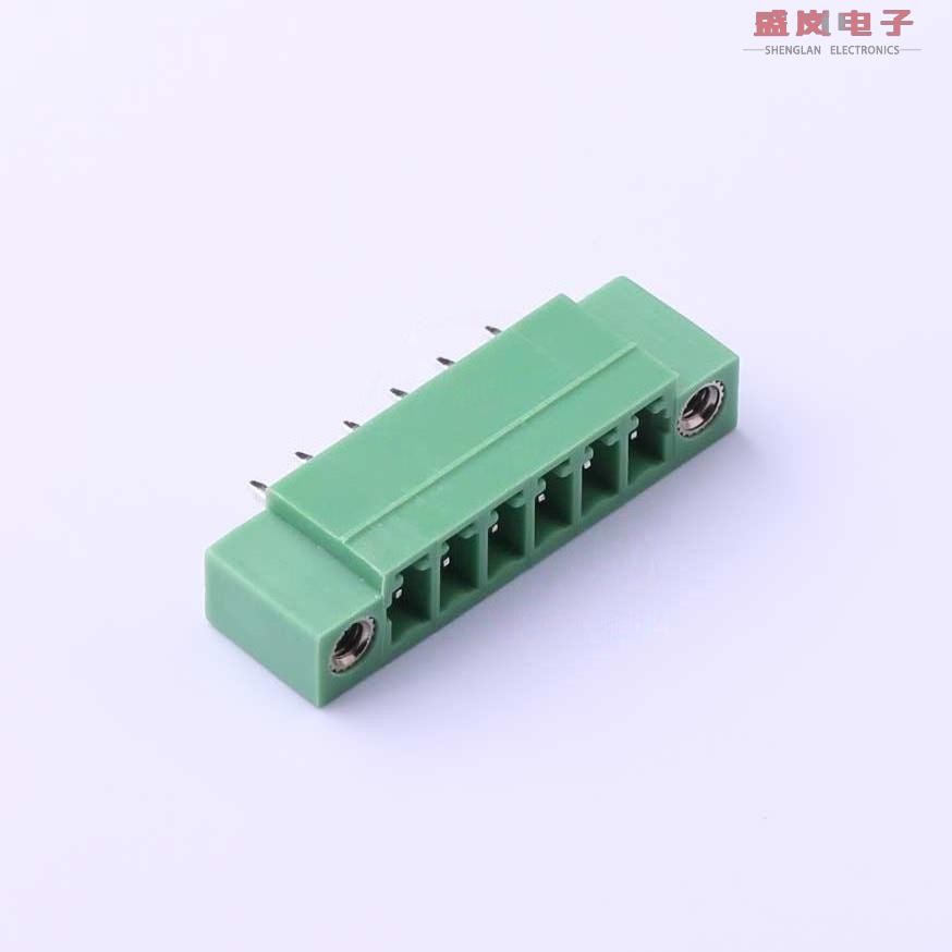 原装正品KF2EDGVM-3.5-6P[3.5mm 排数:1 每排P数:6 直针]