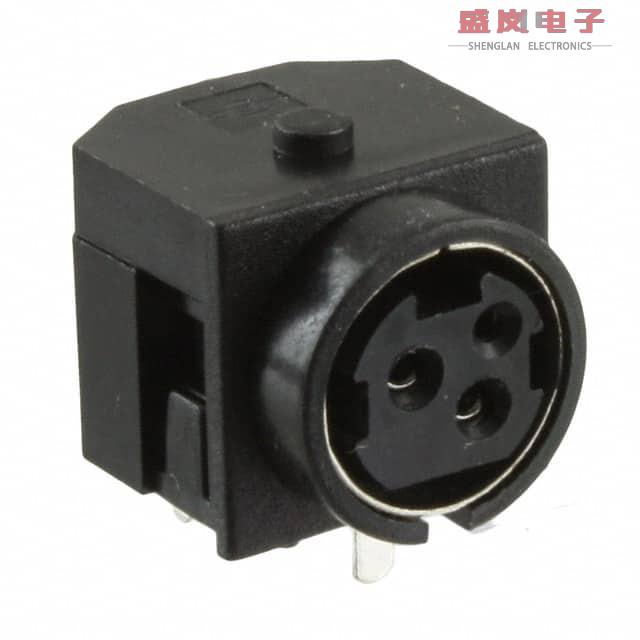 原装正品PD-30[CONN JACK FMALE 3POS TIN SOLDER]