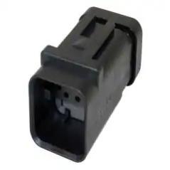 原装正品1717675-2[CAP ASSY,6P,BRACKET REVERSE TYPE]