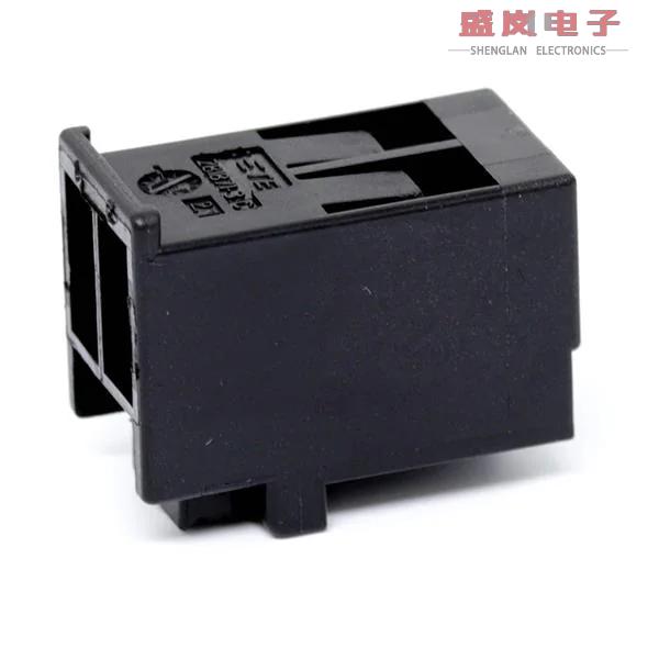 原装正品281871-3[5MM PITCH TAB/RECPT CONN]