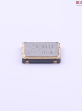 原装正品SG-8002CA 10.000000MHZ SCM[10MHz 3.3V 100p