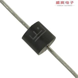 TVS DIODE 30VWM 原装 P600 5KP30CA 48.4VC 正品