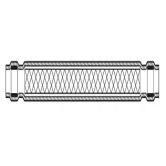 原装正品D-150-0168[焊接套管和屏蔽管 HS-COAX SPLICE