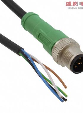 原装正品1518973[CBL 5POS MALE TO WIRE 9.84']