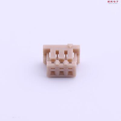 原装正品A1252H-3P[1.25mm 1x3P]