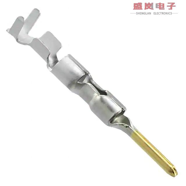 原装正品1-794218-0[CONN PIN 22-26AWG CRIMP GOLD]