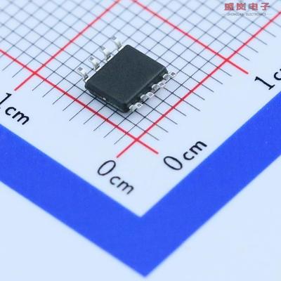 原装正品BL24C512A-PARC[EEPROM 512Kb（64Kx8） I²C SOP