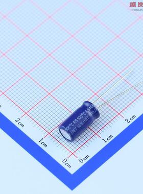 原装正品ERS1VM101E12OT[100uF 20% 35V]