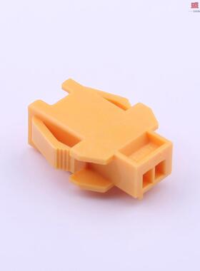 原装正品XMR-02V-Y[2.5mm 1x2P 黄色]