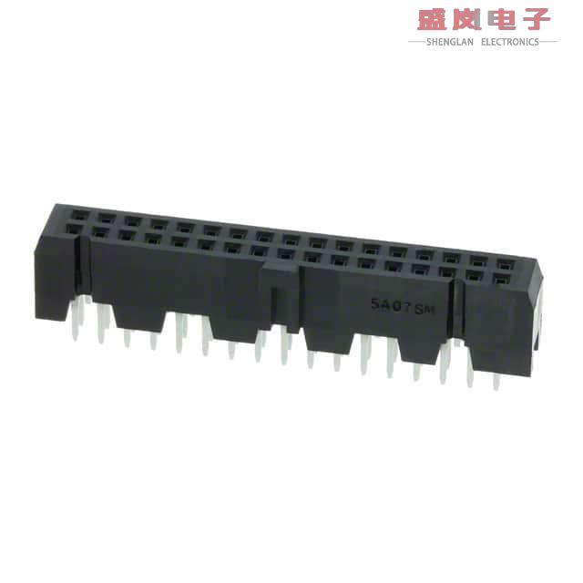 原装正品HIF3FB-34DA-2.54DSA(71)[CONN RCPT 34POS 0.