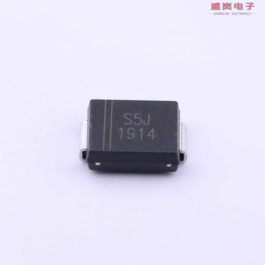 原装正品S5JC[600V 5A 1V@5A]