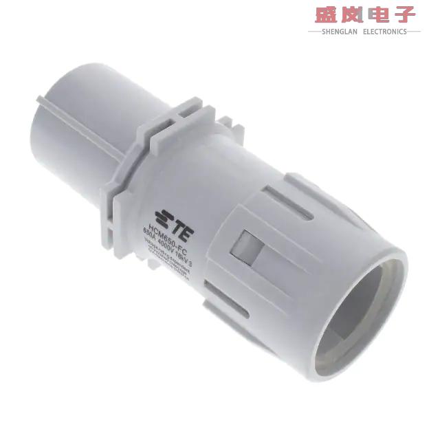 原装正品T2196503201-000[MODULE FEMALE 1 POS CRIMP]