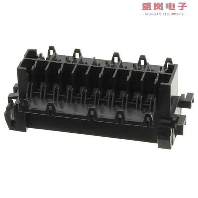 原装正品929505-7[CONN PLUG HSG 22POS 5.00MM]