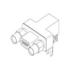原装正品83614-9012[D-Sub微型D  D PLUG 25 POS