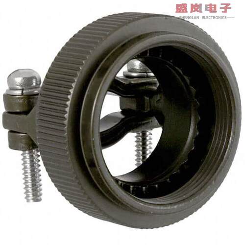 原装正品M85049/38S17W[CONN CABLE CLAMP SZ 17 OLIVE]