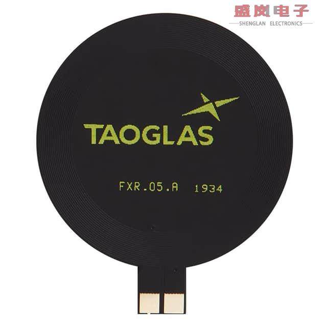 原装正品FXR.05.A[RF ANT 13.56MHZ FLAT PATCH SLDR]