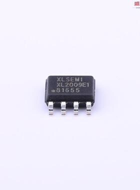 原装正品XL2009E1[3A 180KHz 36V降压直流-直流转