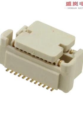 原装正品1-2199070-4[CONN SELF-MATE 24POS SMD GOLD]