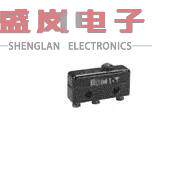原装正品11SM1-H58[基本/快动 BASIC SW SPDT 5A 3