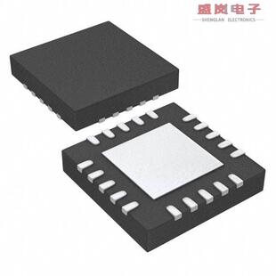 原装正品TPS7A3301RGWR[IC REG LIN NEG ADJ 1A 20VQFN]