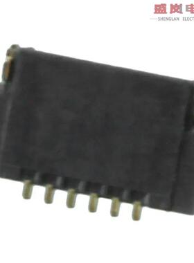 原装正品FH34SRJ-6S-0.5SH(50)[CONN FFC FPC 6POS 0.5