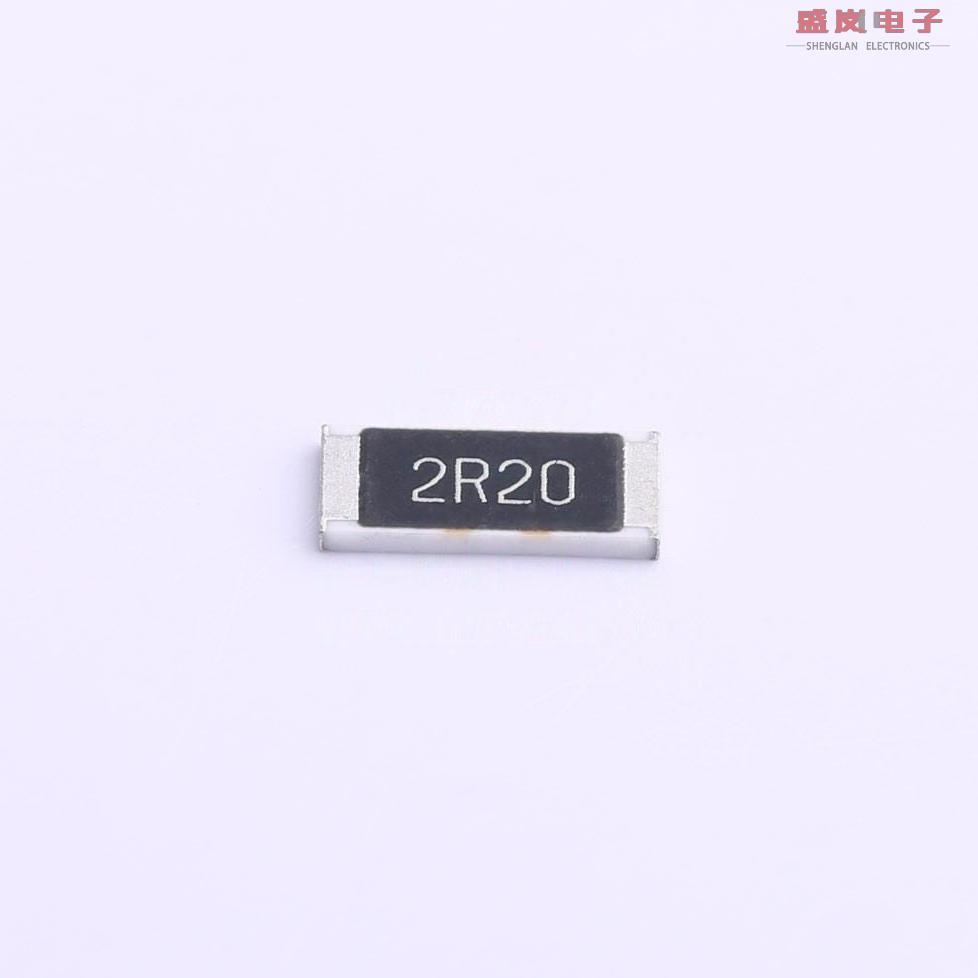原装正品25121WF220KT4E[贴片电阻 2.2 1% 1W 200ppm/℃