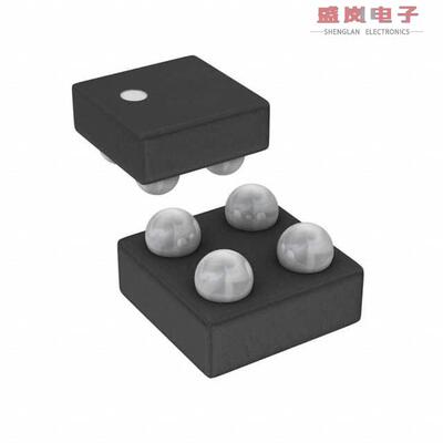 原装正品TCR3UG25A,LF[IC REG LINEAR 2.5V 300MA 4WCSP-F]