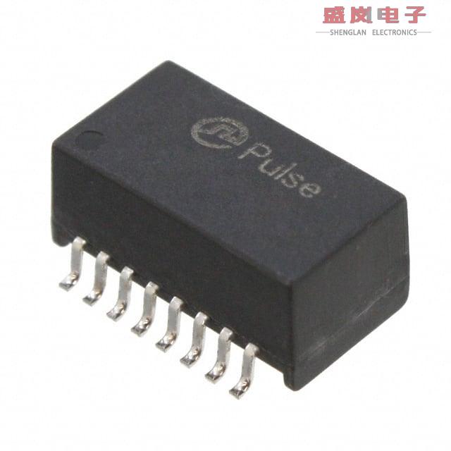 原装正品H2019NLT[XFRMR MAGNT MOD 1PORT POE 10/100]