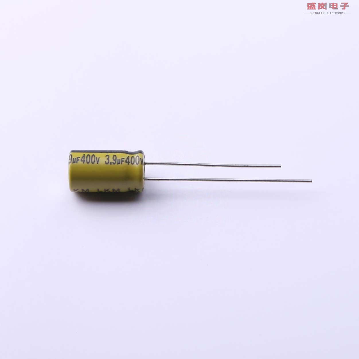 原装正品LKMC1102G3R9MF[直插铝电解电容 20% 25 400V