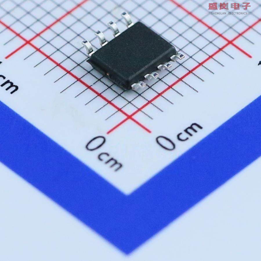 原装正品BL24C256A-PARC[EEPROM 256Kb（32kx8） I²C]