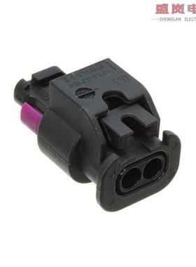 原装正品1-1670916-1[2POS, MCON 1.2 - LL CONNECTOR, S]