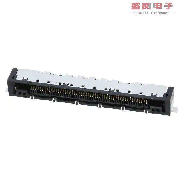 原装正品FX16M2-51S-0.5SH[CONN MULTI-PURP RCPT 51P