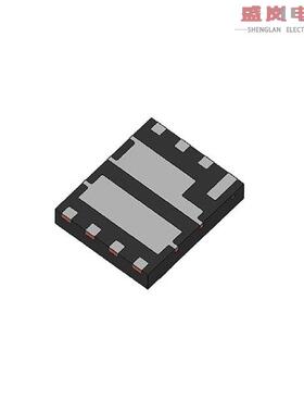 原装正品FDMD8560L[MOSFET 2N-CH 46V 22A POWER]