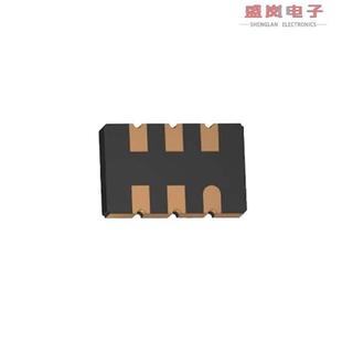 100.0000T2 XTAL OSC 原装 100MHZ AK5DAF1 3.3V 正品