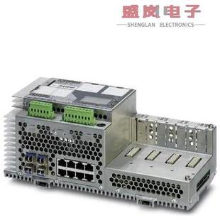 原装正品2700786[NETWORK SWITCH-MANAGED UP TO 24P]