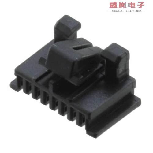 原装正品DF50A-8S-1C[CONN SOCKET 8POS 1MM CRIMP]