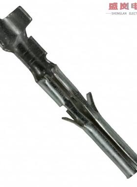 原装正品350628-2[CONN SOCKET 18-24AWG CRIMP TIN]