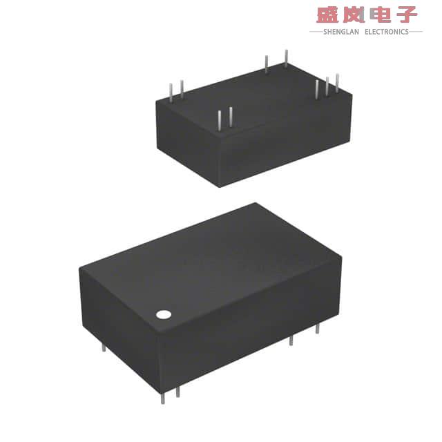原装正品REC3-0515SRW/H4/C[DC DC CONVERTER 15V 3W]
