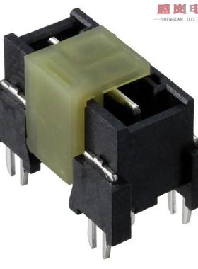 原装正品2042274-2[CONN HEADER 2POS PCB]