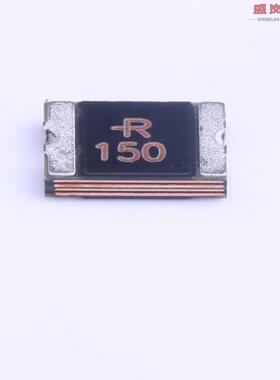 原装正品SMD1812P150TF/16[1.50A 自恢复型]