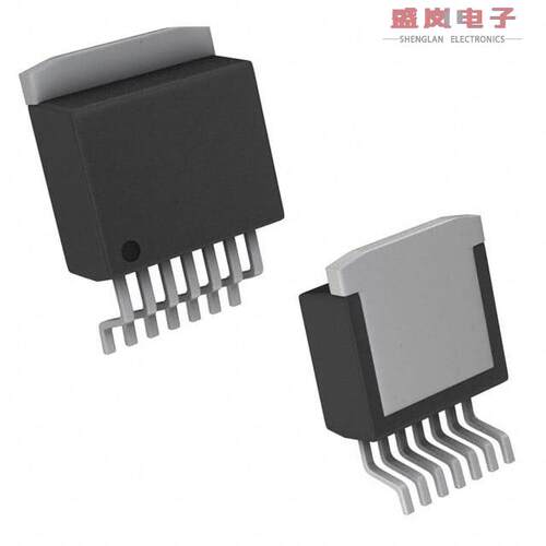 原装正品BTN8982TAAUMA1[IC MOTOR DRIVER PAR TO263-7]