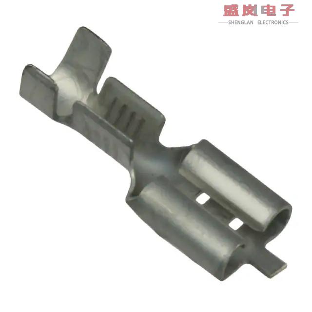 原装正品2-160304-4[CONN QC RCPT 13.5-17AWG 0.250]