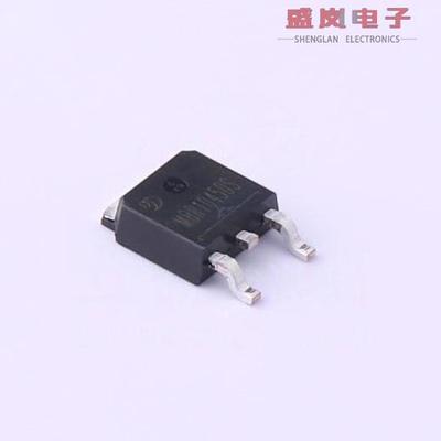 原装正品MBR1045DS[45V 10A 650mV@10A]