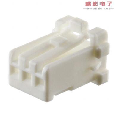 原装正品PNIRP-03V-S[CONN RECEPT HOUSING 3 POS]