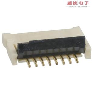 31A 1745 正品 17POS FPC 0.30MM 原裝 XF2B CONN