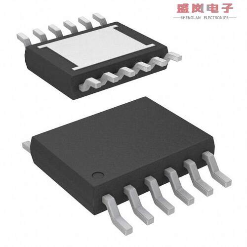 原装正品LT3045IMSE#TRPBF[IC REG LIN POS PROG 500MA