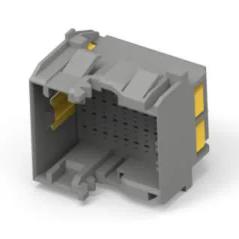 原装正品1-1718492-5[1.5MM TAB HSG 36 POS ASSY]