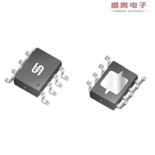 原装正品TS317LCS RLG[IC REG LINEAR POS ADJ 100MA 8SOP]