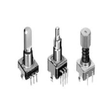 原装正品EC11E09244BS[编码器 5 Volts Through Hole] - 实物图