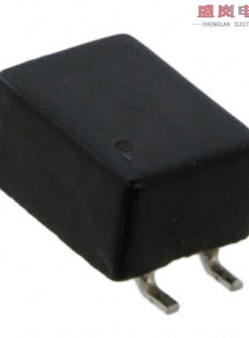 原装正品DR331-113BE[CMC 11UH 500MA 2LN SMD]